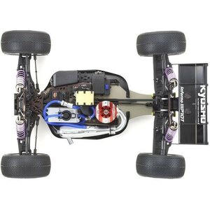 Kyosho Inferno Mp10T 1:8 4Wd Rc Nitro Truggy Kit