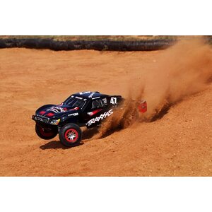 Traxxas Slash 4x4 RTR TQi TSM