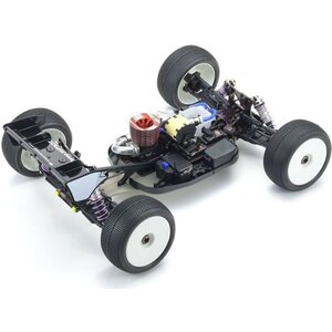 Kyosho Inferno Mp10T 1:8 4Wd Rc Nitro Truggy Kit