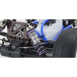 Kyosho Inferno Mp10T 1:8 4Wd Rc Nitro Truggy Kit