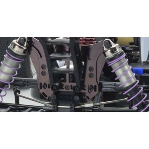 Kyosho Inferno Mp10T 1:8 4Wd Rc Nitro Truggy Kit