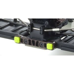 Kyosho Inferno Mp10T 1:8 4Wd Rc Nitro Truggy Kit