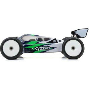 Kyosho Inferno Mp10T 1:8 4Wd Rc Nitro Truggy Kit