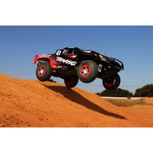 Traxxas Slash 4x4 RTR TQi TSM
