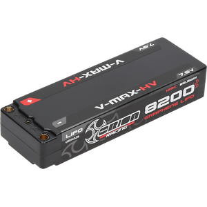 Team Orion V-Max-HV Graphene Tech 8200 7.6V 2S 128C ORI14526
