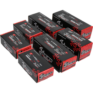 Team Orion V-Max-HV Graphene Tech 8200 7.6V 2S 128C ORI14526