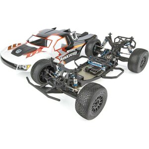Team Associated RC10SC6.2 Team Kit 70008