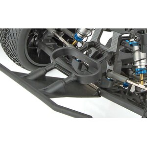 Team Associated RC10SC6.2 Team Kit 70008