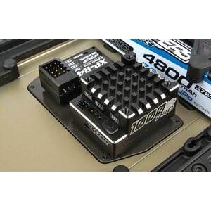 Team Associated RC10SC6.2 Team Kit 70008