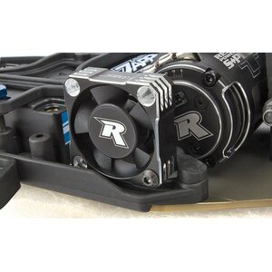 Team Associated RC10SC6.2 Team Kit 70008