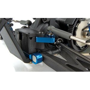 Team Associated RC10SC6.2 Team Kit 70008