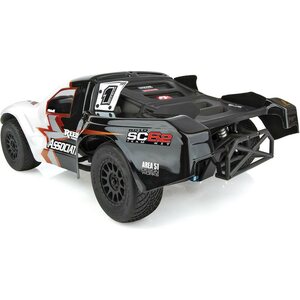 Team Associated RC10SC6.2 Team Kit 70008
