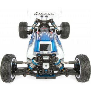 Team Associated RC10B74.1 Team Kit