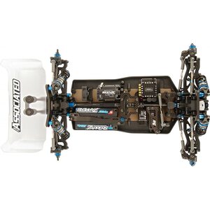Team Associated RC10B74.1 Team Kit