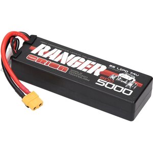 Team Orion 3S 55C Ranger LiPo Battery (11.1V/5000mAh) XT60 Plug ORI14315