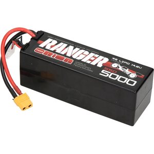 Team Orion 4S 55C Ranger  LiPo Battery (14.8V/5000mAh) XT60 Plug ORI14319