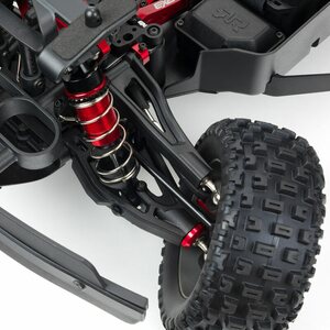 ARRMA RC 1/7th MOJAVE 4X4 EXtreme Bash Roller ARA7204