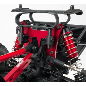 ARRMA RC 1/7th MOJAVE 4X4 EXtreme Bash Roller ARA7204