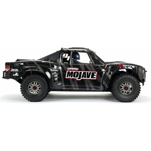 ARRMA RC 1/7th MOJAVE 4X4 EXtreme Bash Roller ARA7204