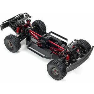 ARRMA RC 1/7th MOJAVE 4X4 EXtreme Bash Roller ARA7204