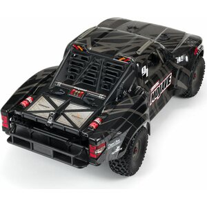 ARRMA RC 1/7th MOJAVE 4X4 EXtreme Bash Roller ARA7204