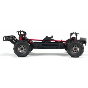 ARRMA RC 1/7th MOJAVE 4X4 EXtreme Bash Roller ARA7204