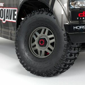 ARRMA RC 1/7th MOJAVE 4X4 EXtreme Bash Roller ARA7204