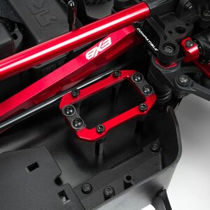 ARRMA RC 1/7th MOJAVE 4X4 EXtreme Bash Roller ARA7204