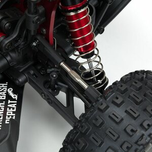 ARRMA RC 1/7th MOJAVE 4X4 EXtreme Bash Roller ARA7204