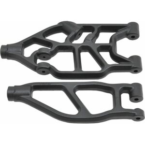 RPM Front Left Upper & Lower A-arms for the ARRMA Kraton 8S & Outcast 8S RPM81522
