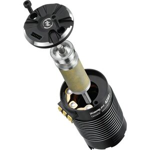 Hobbywing 1:8 Sensored Brushless Motor - XeRun 4274SD - 2250KV -G2 30405000-Black-G2