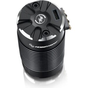 Hobbywing 1:8 Sensored Brushless Motor - XeRun 4274SD - 2250KV -G2 30405000-Black-G2