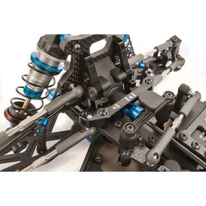 Team Associated RC10B74.1D Team Kit