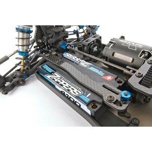 Team Associated RC10B74.1D Team Kit