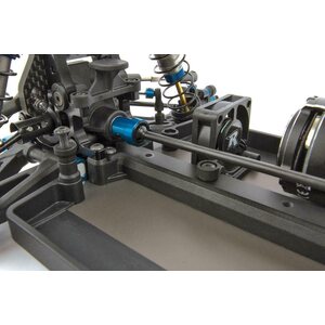 Team Associated RC10B74.1D Team Kit