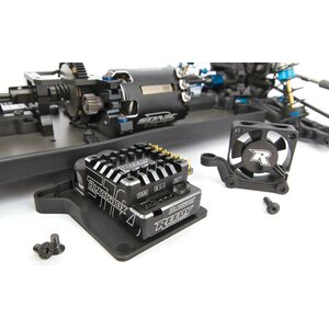 Team Associated RC10B74.1D Team Kit