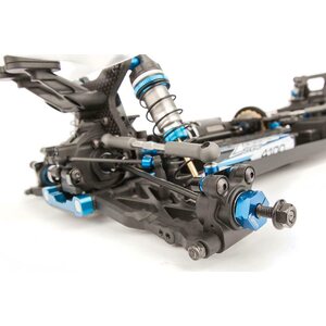 Team Associated RC10B74.1D Team Kit