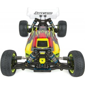 Team Associated RC10B74.1D Team Kit