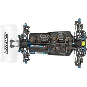 Team Associated RC10B74.1D Team Kit
