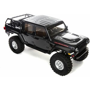 Axial 1/10 SCX10 III Jeep JT Gladiator 4WD RTR