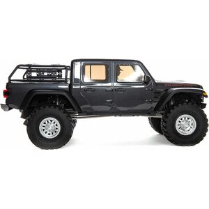 Axial 1/10 SCX10 III Jeep JT Gladiator 4WD RTR