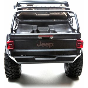 Axial 1/10 SCX10 III Jeep JT Gladiator 4WD RTR