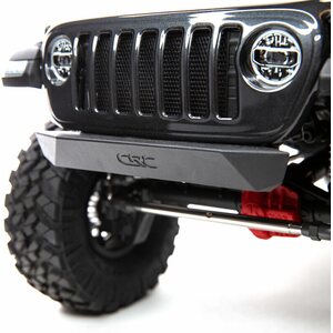 Axial 1/10 SCX10 III Jeep JT Gladiator 4WD RTR