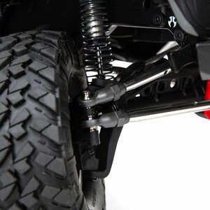 Axial 1/10 SCX10 III Jeep JT Gladiator 4WD RTR