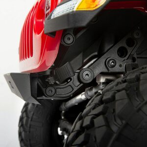Axial 1/10 SCX10 III Jeep JT Gladiator 4WD RTR