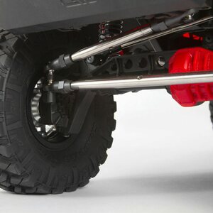 Axial 1/10 SCX10 III Jeep JT Gladiator 4WD RTR