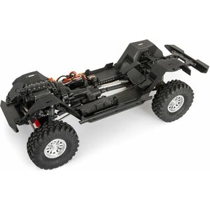 Axial 1/10 SCX10 III Jeep JT Gladiator 4WD RTR