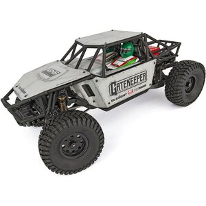 Element RC Gatekeeper Rock Crawler/Trail Truck Builder's Kit