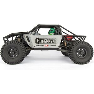 Element RC Gatekeeper Rock Crawler/Trail Truck Builder's Kit
