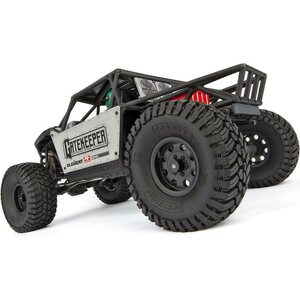 Element RC Gatekeeper Rock Crawler/Trail Truck Builder's Kit